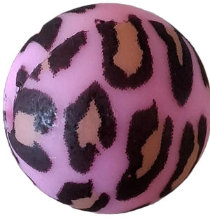 Leo pink