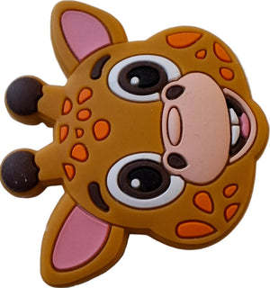 Giraffe groß