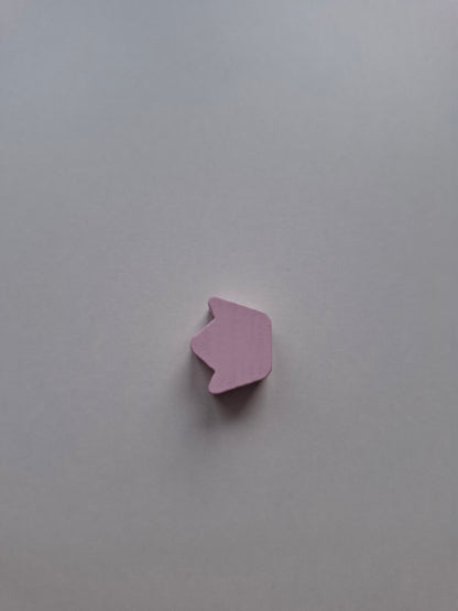 Schnullerkette selbst erstellen