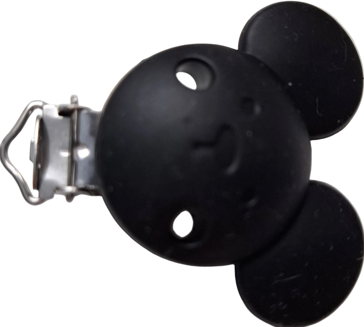 Schnullerkette selbst erstellen