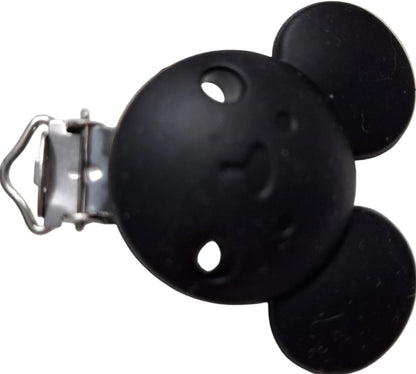 Schnullerkette selbst erstellen