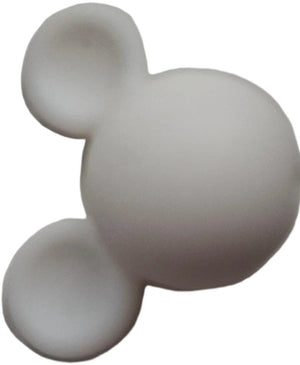 Maus weiss