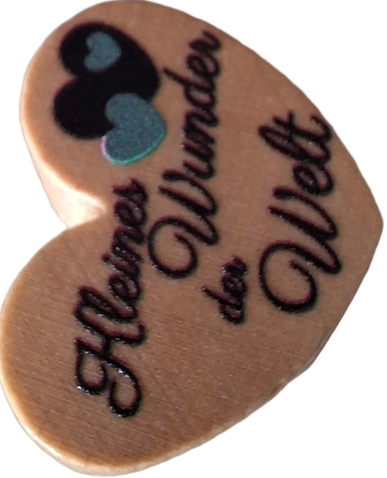 Schnullerkette selbst erstellen