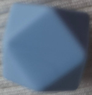 Hellblau